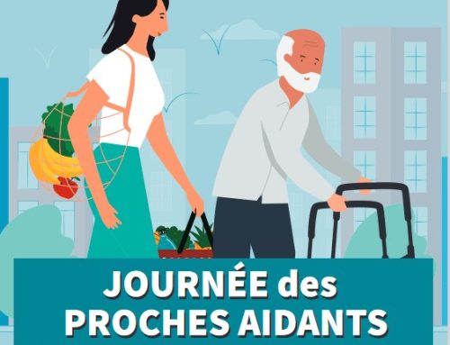 Journée des aidants